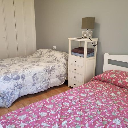 Apartamento Los Lirios Logrono Bagian luar foto
