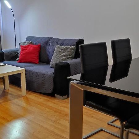 Apartamento Los Lirios Logrono Bagian luar foto