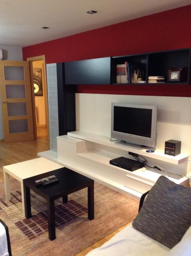 Apartamento Los Lirios Logrono Bagian luar foto