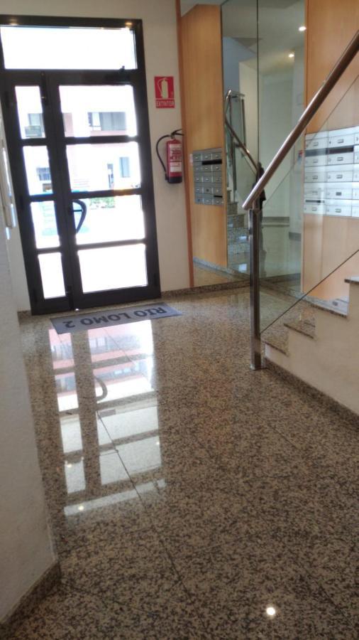 Apartamento Los Lirios Logrono Bagian luar foto