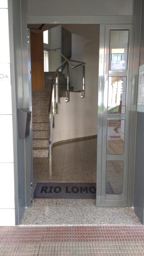 Apartamento Los Lirios Logrono Bagian luar foto