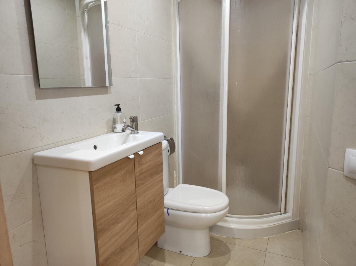 Apartamento Los Lirios Logrono Bagian luar foto