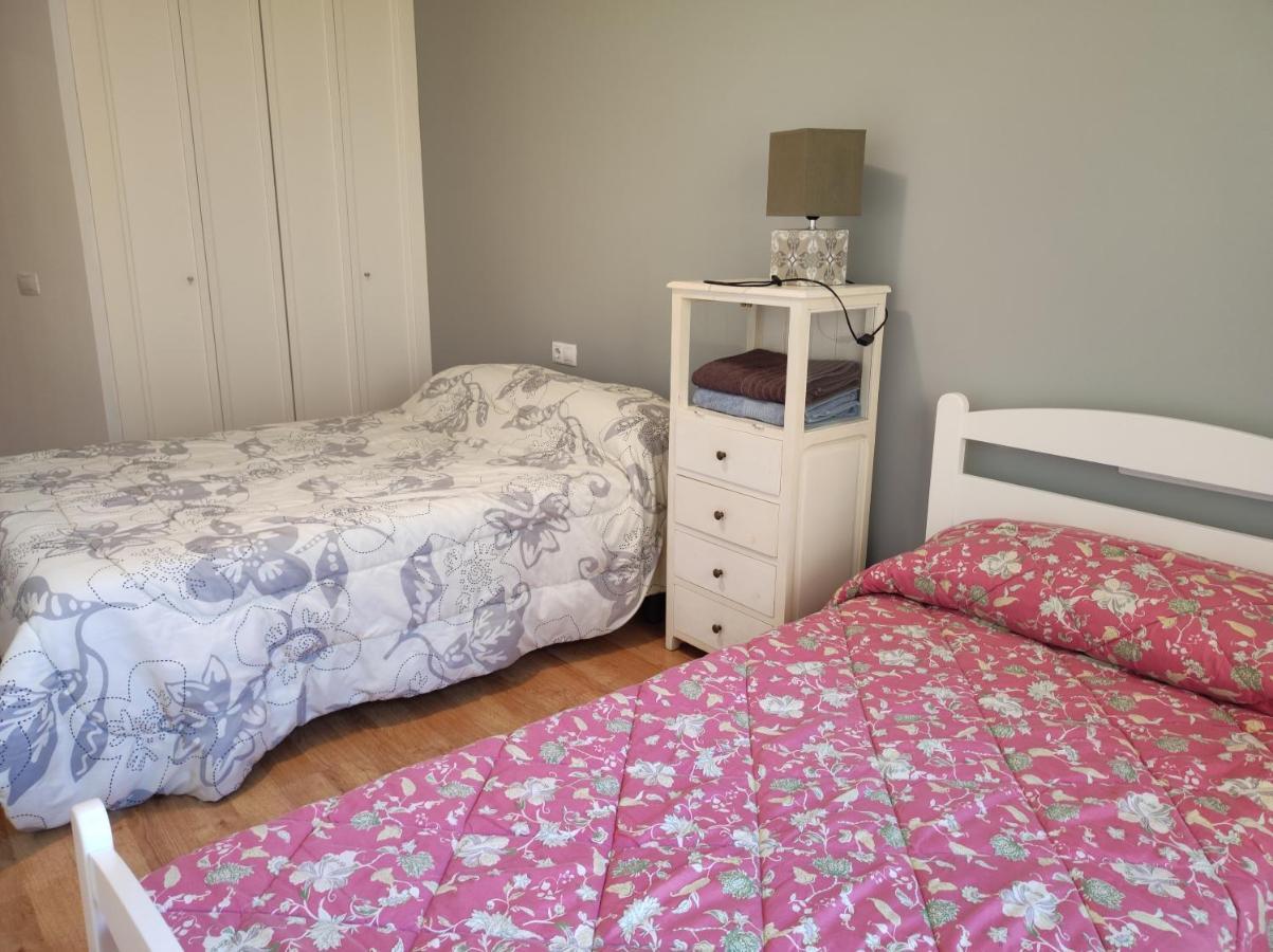 Apartamento Los Lirios Logrono Bagian luar foto