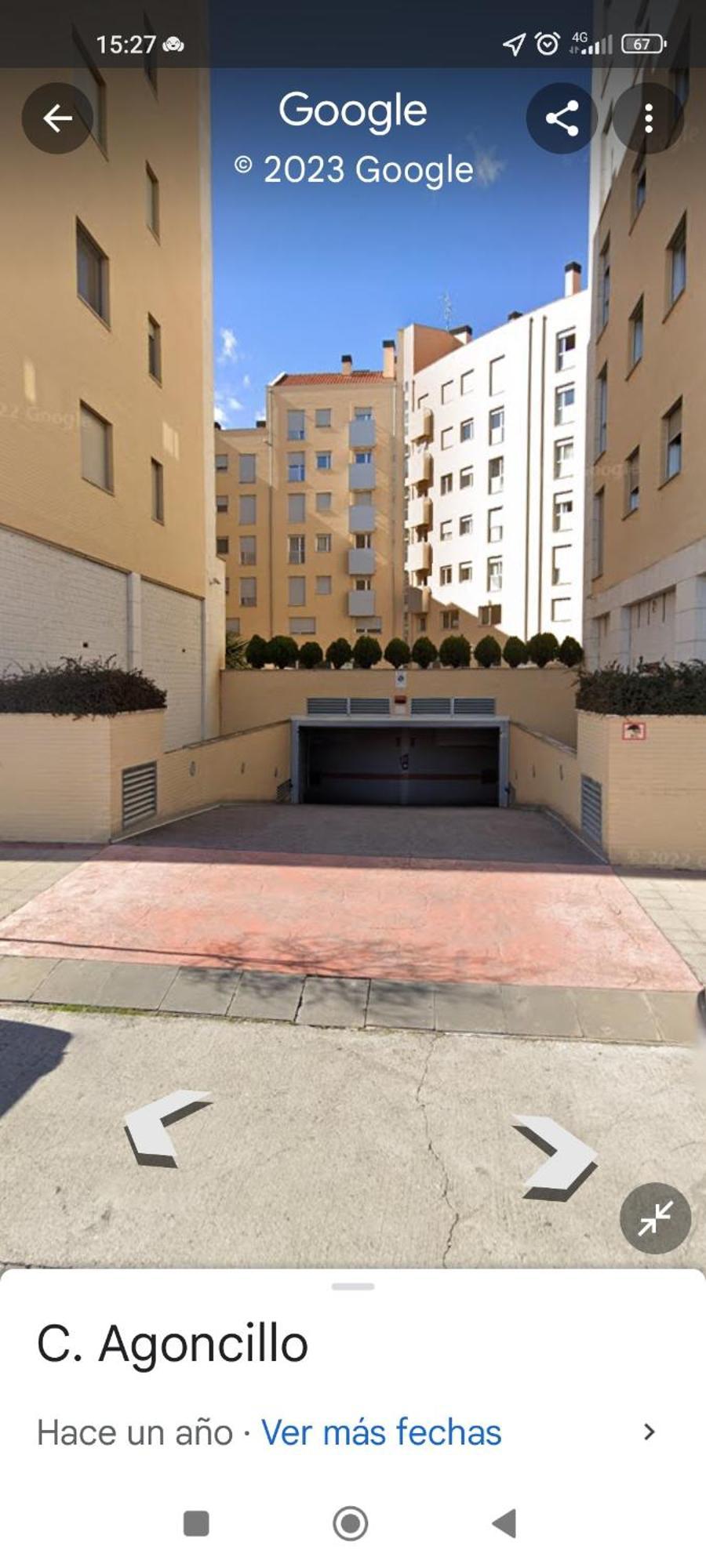 Apartamento Los Lirios Logrono Bagian luar foto