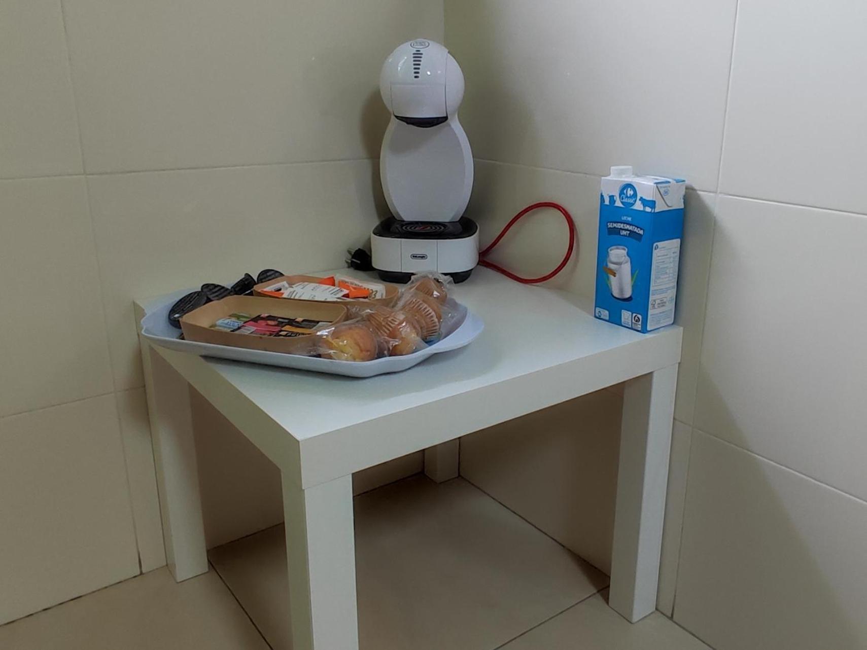 Apartamento Los Lirios Logrono Bagian luar foto